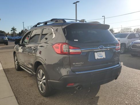 Used 2021 Subaru Ascent Limited w/ Technology Package image 4