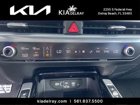 New 2026 Kia Sorento SX Prestige AWD/4WD image 22