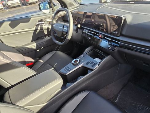 New 2026 Kia Sportage X-Line image 10