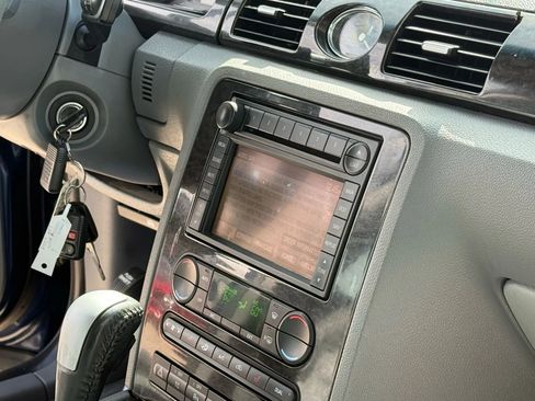 Used 2006 Mercury Montego Premier image 25