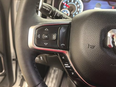 Used 2025 RAM 1500 Laramie w/ Sport Appearance Package AWD/4WD image 20