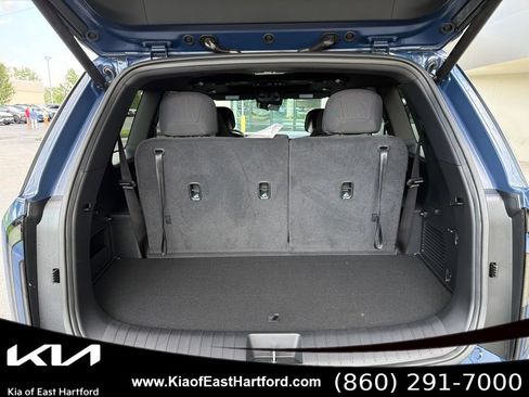 New 2027 Kia Telluride S AWD/4WD image 16