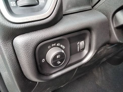 New 2026 RAM 2500 Tradesman image 27