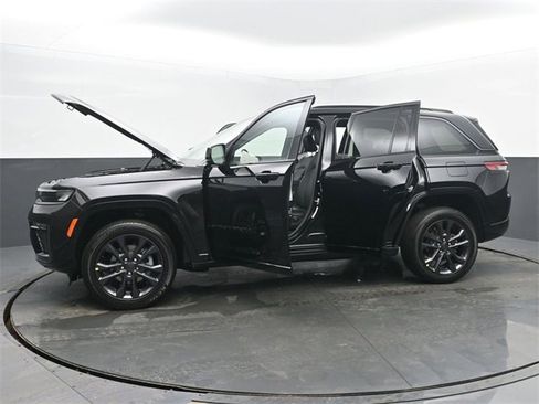 New 2026 Jeep Grand Cherokee Limited image 55