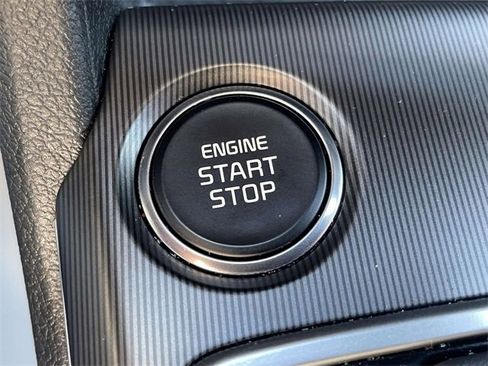 Certified 2026 Kia Sportage EX image 37