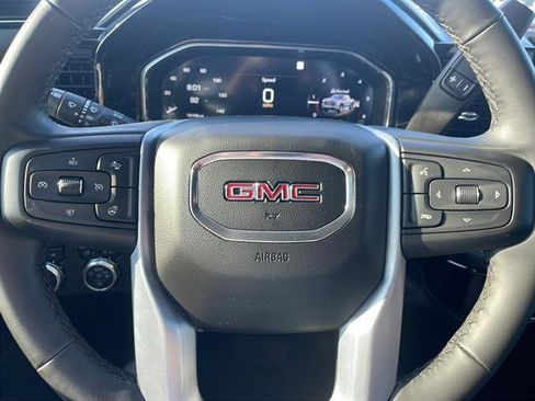 Used 2023 GMC Sierra 1500 Elevation image 15