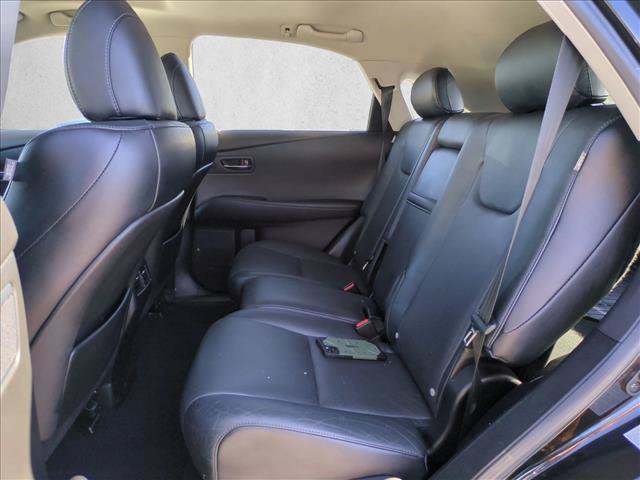 Used 2015 Lexus RX 350 AWD image 20