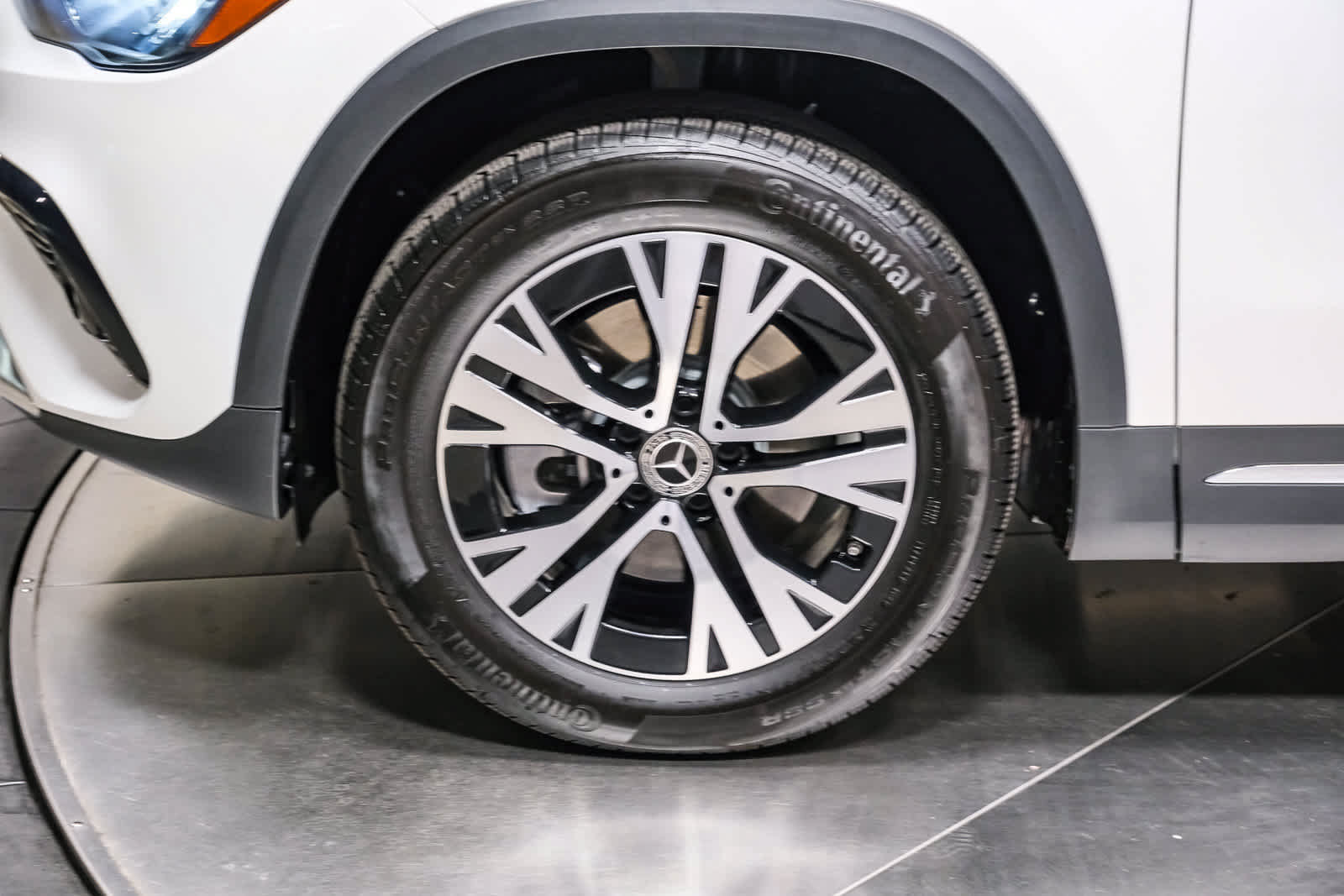 Certified 2026 Mercedes-Benz GLA 250 image 8