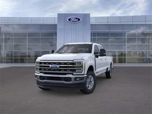 New 2026 Ford F350 XLT w/ XLT Premium Package image 2