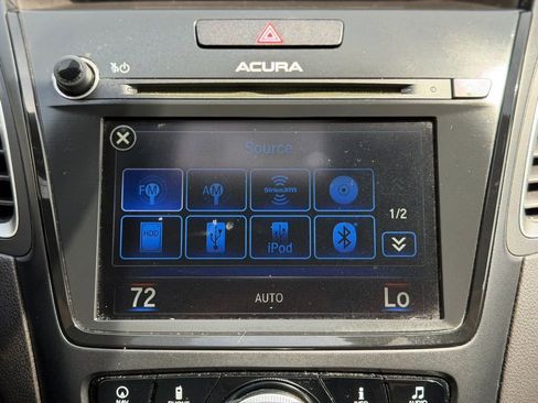 Used 2017 Acura RDX AWD w/ Technology Package image 35