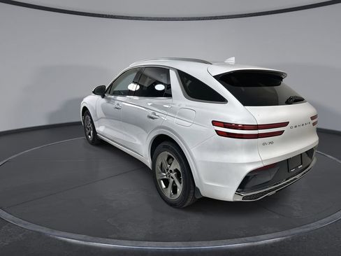 New 2026 Genesis GV70 2.5T AWD/4WD image 6