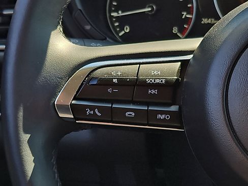 Used 2025 MAZDA CX-30 AWD 2.5 S w/ Select Sport Pkg image 20