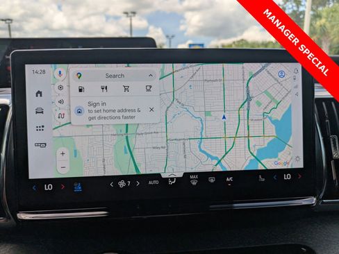 New 2025 Ford Expedition Tremor image 25