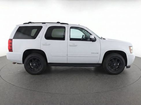 Used 2012 Chevrolet Tahoe LT AWD/4WD image 8