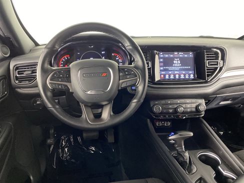 Used 2023 Dodge Durango SXT w/ SXT Blacktop Group AWD/4WD image 36
