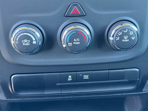 New 2024 RAM 1500 Tradesman w/ Popular Equipment Group image 23