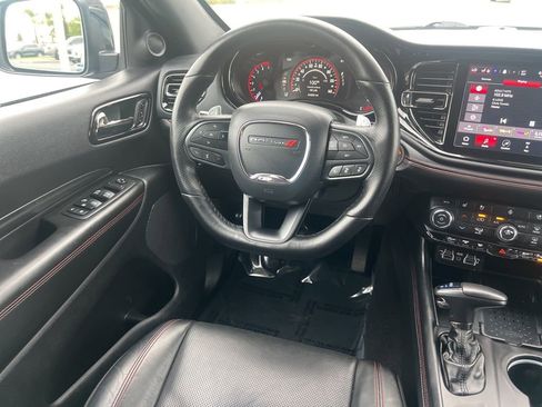 Used 2025 Dodge Durango GT image 49