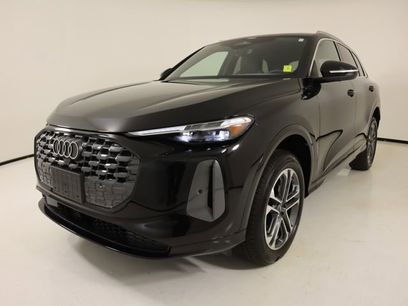 Used 2025 Audi Q5 Premium Plus w/ Premium Plus