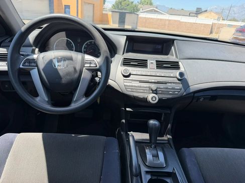 Used 2009 Honda Accord LX-P image 18