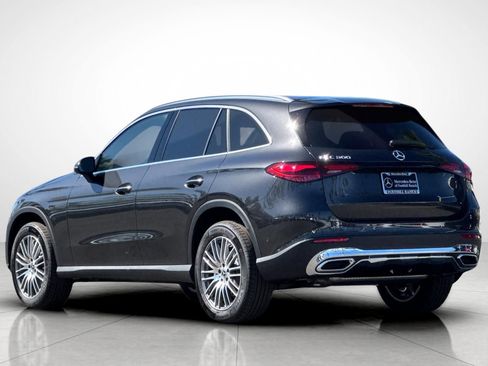 New 2026 Mercedes-Benz GLC 300 image 13