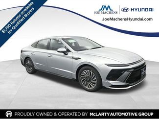 New 2026 Hyundai Sonata SEL video 2