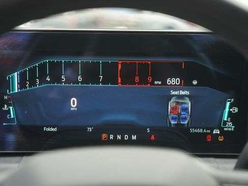 Certified 2024 Ford Mustang GT RWD image 20