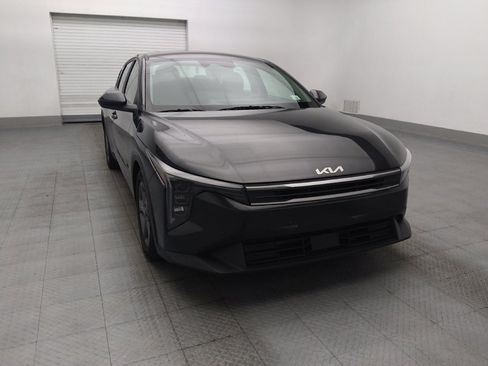 Used 2025 Kia K4 FWD image 14