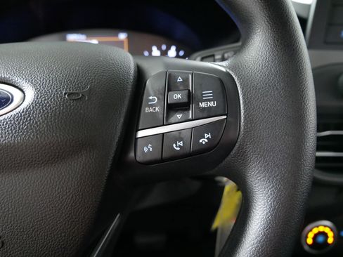 Used 2020 Ford Escape S image 28