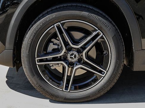 New 2026 Mercedes-Benz GLA 250 4MATIC image 9