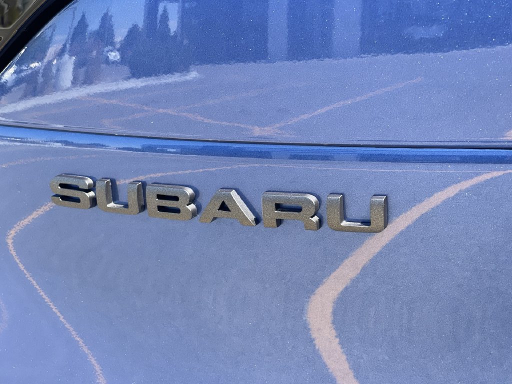 New 2026 Subaru Forester Touring AWD/4WD image 7