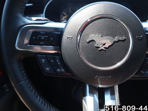 Used 2022 Ford Mustang GT Premium w/ GT Performance Package RWD image 22