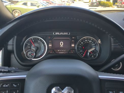 Used 2021 RAM 3500 Laramie image 29