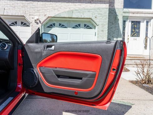 Used 2007 Ford Mustang Shelby GT500 image 28