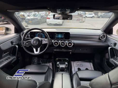 Used 2020 Mercedes-Benz CLA 250 image 20