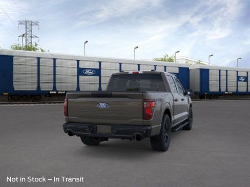 New 2026 Ford F150 STX image 21