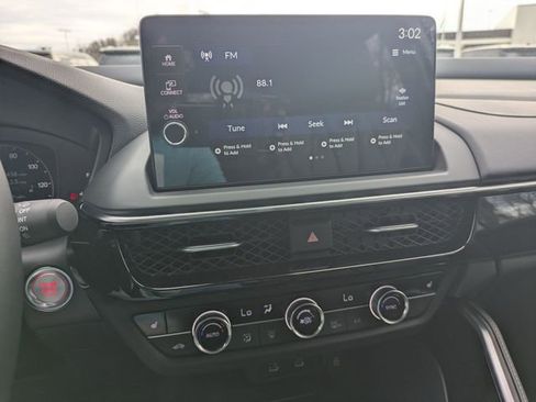 New 2026 Acura ADX FWD image 10