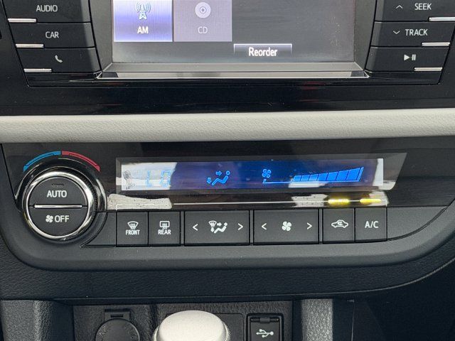 Certified 2016 Toyota Corolla LE FWD image 23
