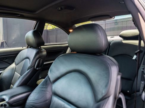 Used 2005 BMW M3 Coupe RWD image 18