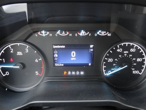 Used 2024 Ford F350 XL w/ 360-Degree Camera Package AWD/4WD image 13