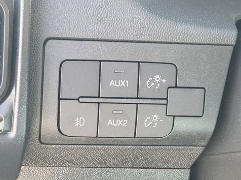 New 2026 RAM ProMaster 3500 w/ Safety Group FWD image 23