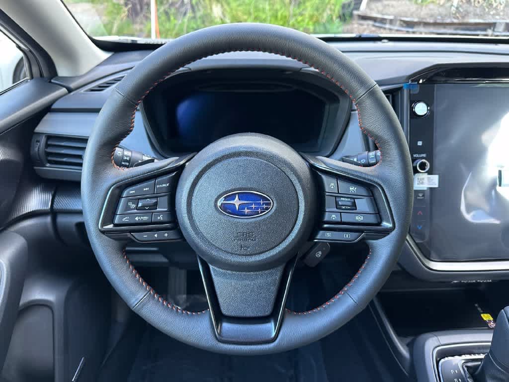 Certified 2026 Subaru Crosstrek 2.5i Limited AWD/4WD image 16