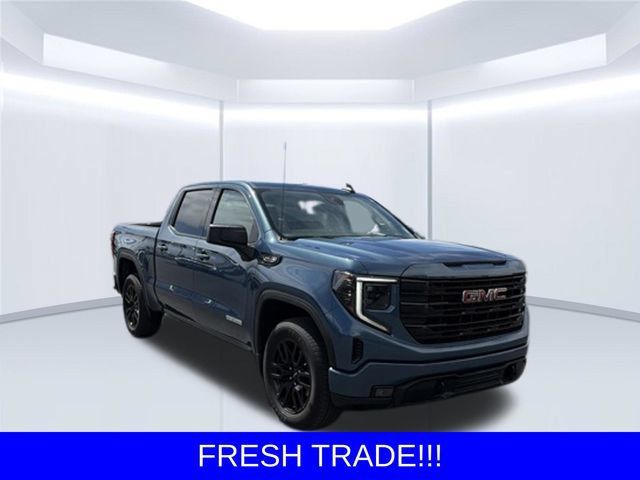 Used 2024 GMC Sierra 1500 Elevation AWD/4WD 360° Tour