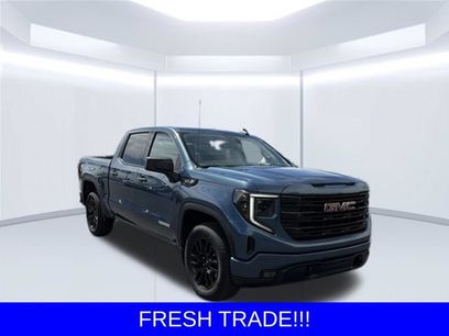 Used 2024 GMC Sierra 1500 Elevation