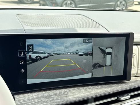 New 2026 Hyundai Santa Fe Limited FWD image 20