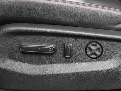 Certified 2024 Honda Odyssey Sport image 21