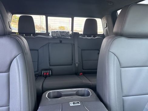 New 2026 GMC Sierra 1500 Elevation w/ Elevation Premium Package image 33