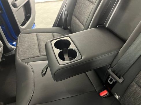 Used 2022 Ford Bronco Sport Big Bend w/ Convenience Package AWD/4WD image 44