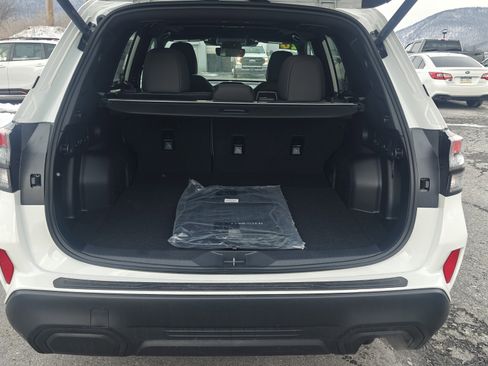 New 2026 Subaru Forester Premium image 5