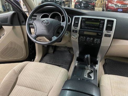 Used 2008 Toyota 4Runner Sport image 19