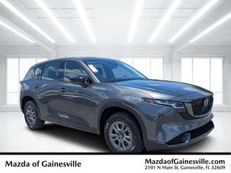 New 2026 MAZDA CX-5 AWD 2.5 S video 1